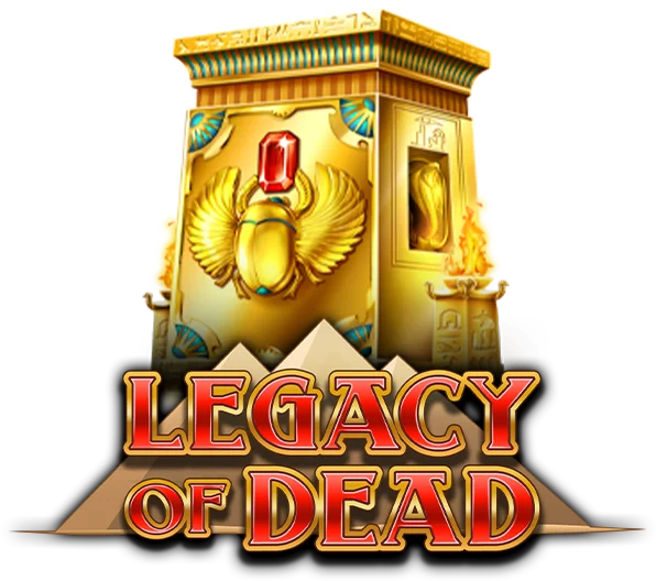 Legacy of Dead
